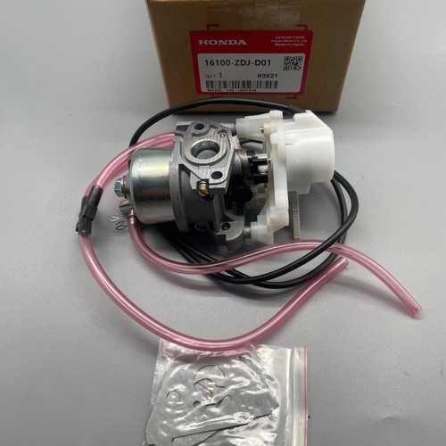 16100 zdj d01 honda - 16100-zdj-d01,