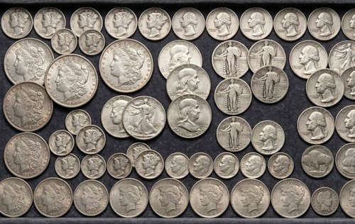 Silver 1 2 ounce usa - ounce,