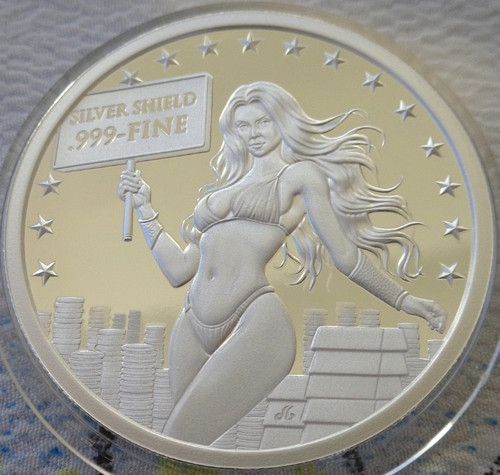 2026 fine girl silver - 1,