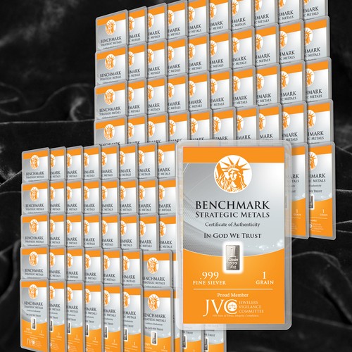 100 bars 15gram - , 1/15gram.999