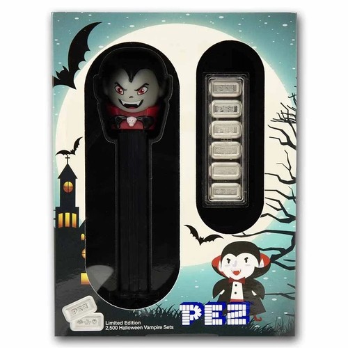 2026 pez gift set - gift, w/