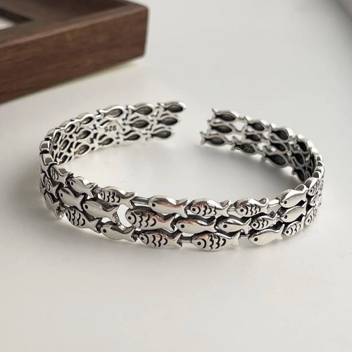 Solid 925 sterling silver - sterling,