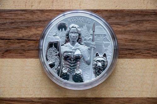 2022 germania valkyries - 2022,