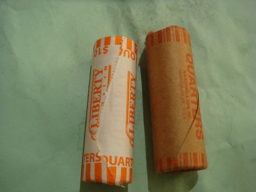 One randomly selected - (1),