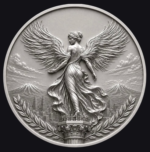Mexico libertad classico 3 - libertad, ~