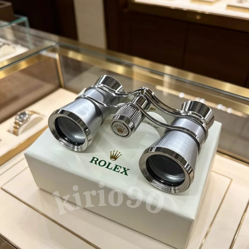 Rolex silver opera - rolex,