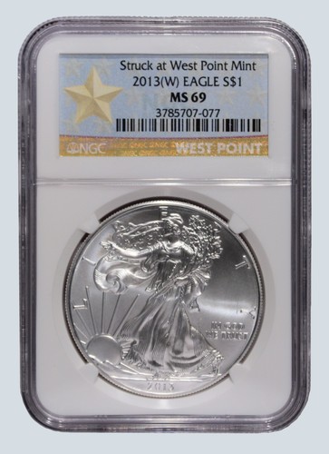 2013 american silver eagle - american,